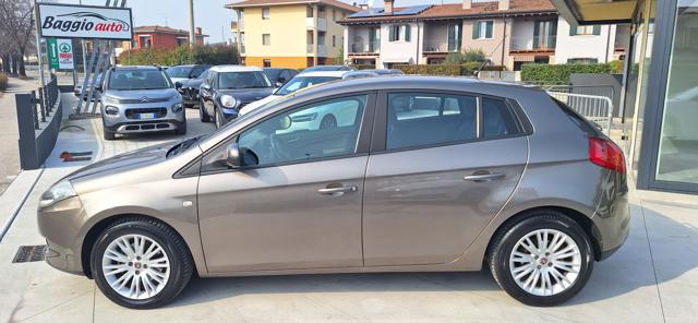 FIAT Bravo usata 18