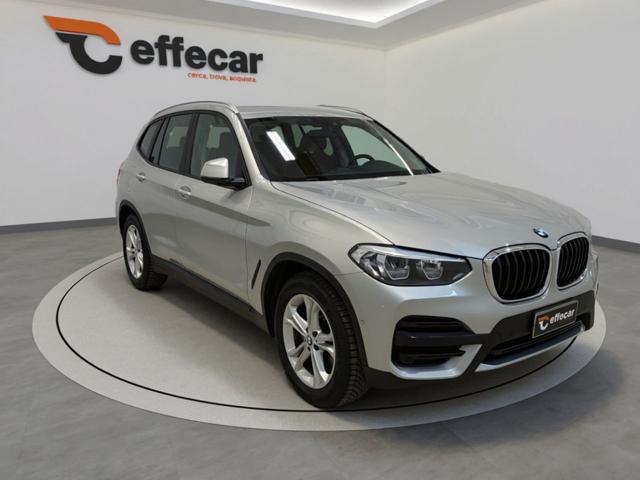 BMW X3 usata, con Airbag laterali