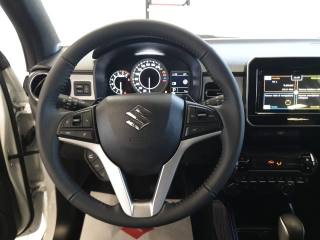 SUZUKI Ignis usata, con Sedili riscaldati