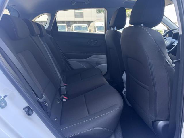 HYUNDAI i20 usata, con Airbag testa