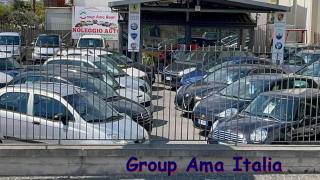 CHEVROLET Matiz usata, con Fendinebbia