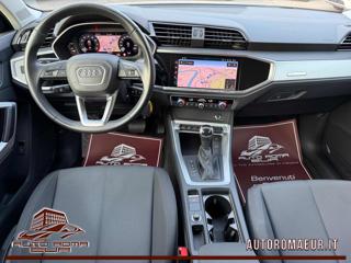 AUDI Q3 usata, con Cruise Control
