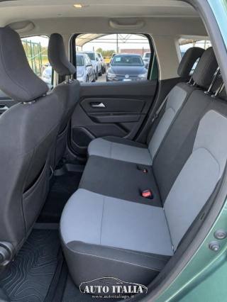 DACIA Duster usata, con Climatizzatore