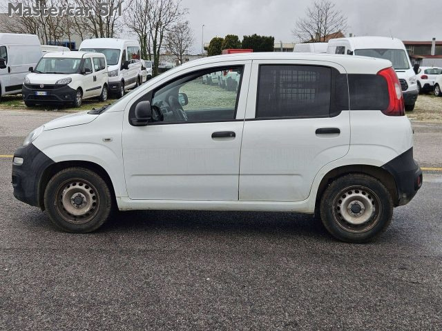 FIAT Panda usata, con Airbag Passeggero