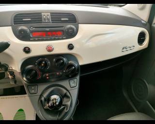 FIAT 500 usata, con Servosterzo