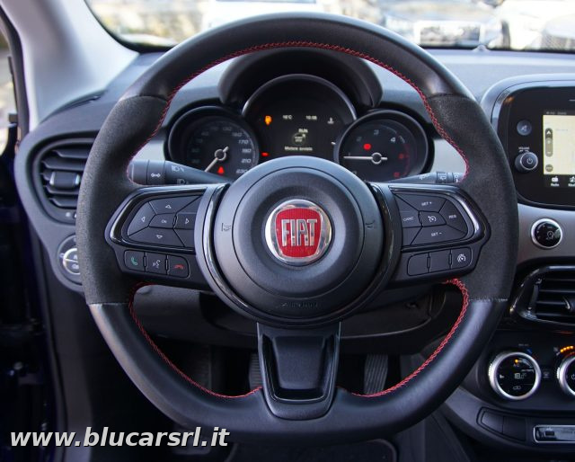 FIAT 500X usata, con Servosterzo
