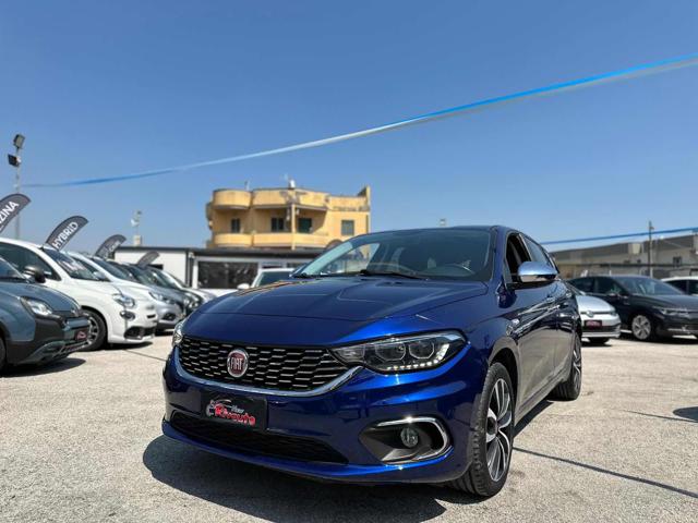 FIAT Tipo usata, con Antifurto