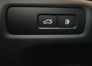VOLVO V90 usata, con Fendinebbia