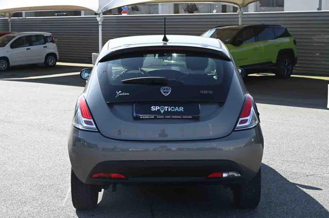 LANCIA Ypsilon usata, con Chiusura centralizzata