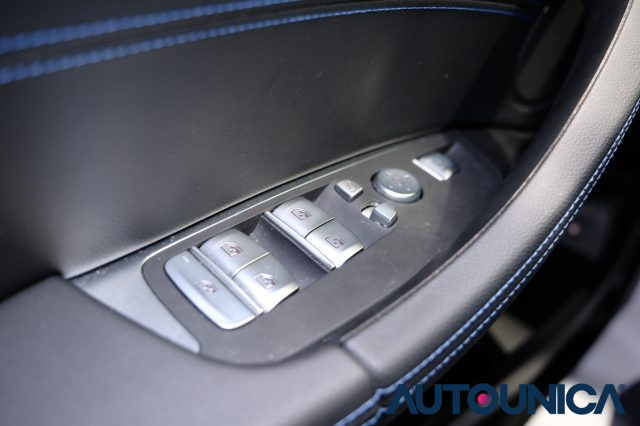 BMW X3 usata, con Specchietti laterali elettrici