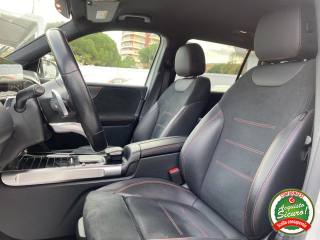 MERCEDES-BENZ GLB 200 usata, con ESP