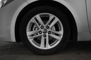 TOYOTA Corolla usata 14