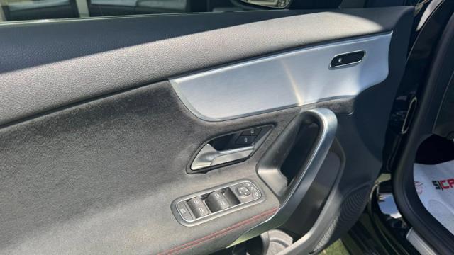 MERCEDES-BENZ A 180 usata, con Chiusura centralizzata