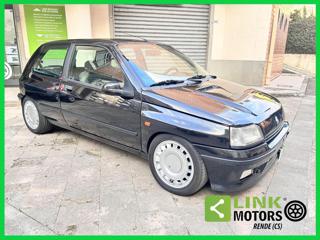 RENAULT Clio usata, con Pneumatici estivi