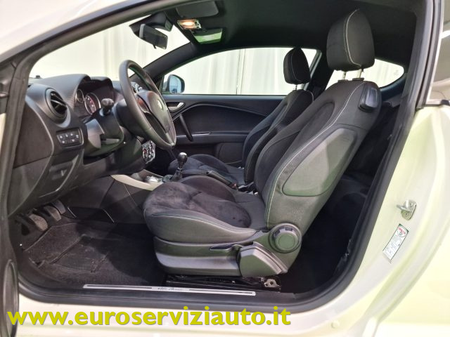ALFA ROMEO MiTo usata, con MP3