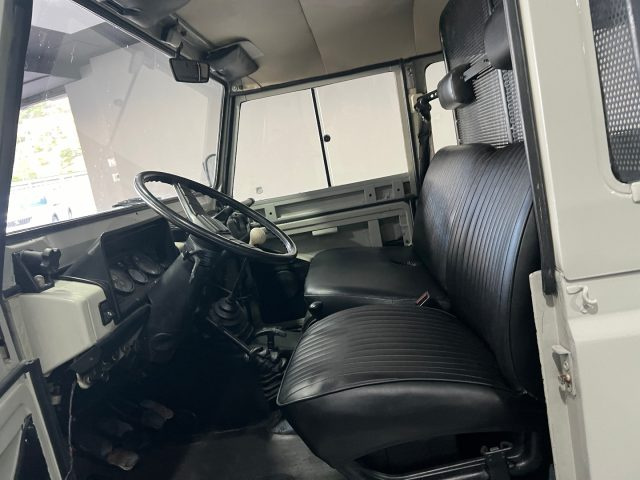 FIAT Campagnola usata 6
