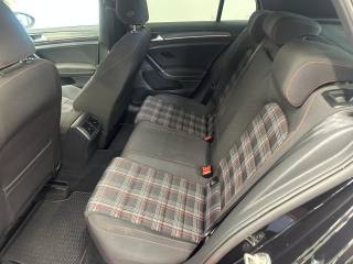 VOLKSWAGEN Golf GTI usata, con ESP