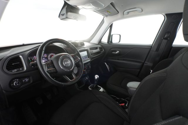 JEEP Renegade usata 7