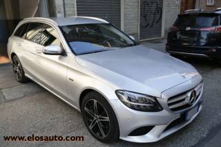 MERCEDES-BENZ C 300 usata, con Airbag laterali