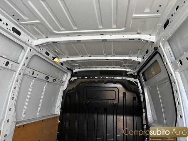 RENAULT Master usata, con Cruise Control