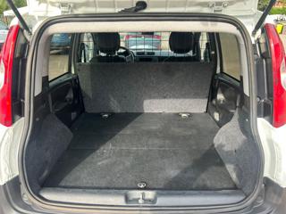 FIAT Panda usata, con Fendinebbia