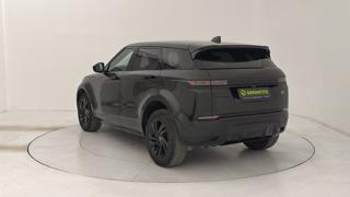 LAND ROVER Range Rover Evoque usata, con Airbag laterali
