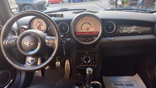 MINI Cooper S usata, con Sensore di pioggia