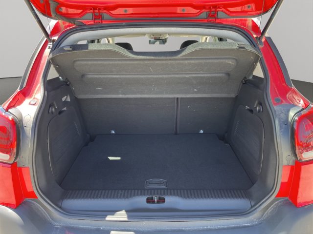 CITROEN C3 Aircross usata, con Specchietti laterali elettrici