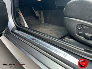 BMW M5 usata, con Fendinebbia