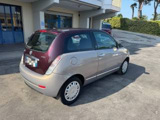 LANCIA Ypsilon usata, con Autoradio
