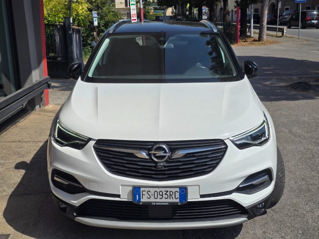 OPEL Grandland X usata 159