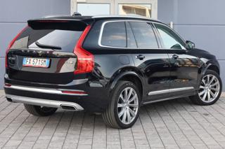 VOLVO XC90 usata, con Antifurto