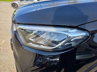 MERCEDES-BENZ GLC 200 usata, con Antifurto