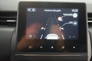 RENAULT Clio usata, con Climatizzatore