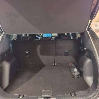 FORD Kuga usata, con Boardcomputer