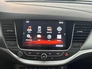 OPEL Astra usata, con Climatizzatore