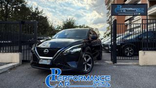 NISSAN Qashqai 1.3MHEV 158CV X-TRONIC N-CONNECTA*24M.G.*CAM.360*