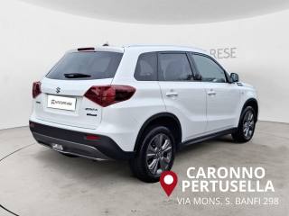 SUZUKI Vitara usata, con Autoradio