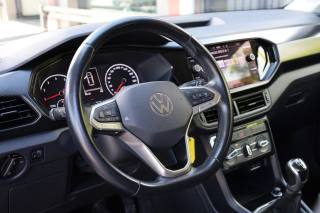 VOLKSWAGEN T-Cross usata 68