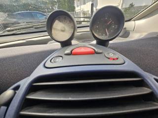 SMART ForTwo usata, con Controllo automatico clima