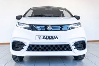 AIXAM City usata, con Autoradio