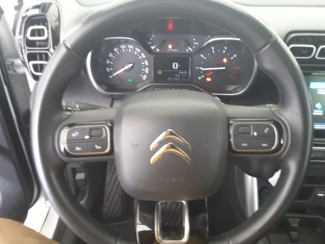 CITROEN C3 Aircross usata, con Boardcomputer