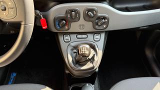 FIAT Panda usata, con Chiusura centralizzata