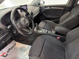 AUDI A3 usata, con Boardcomputer