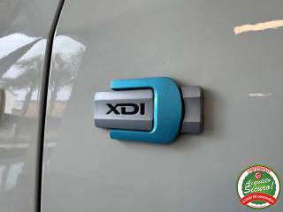 SSANGYONG Tivoli usata, con Luci diurne LED