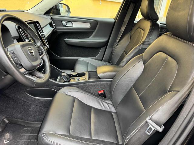 VOLVO XC40 usata, con Boardcomputer