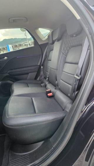 RENAULT Captur usata, con Controllo trazione