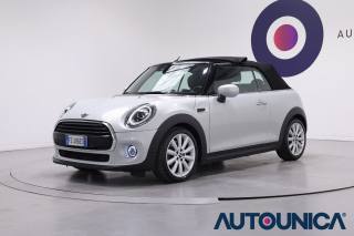 MINI Cooper usata 52