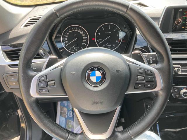 BMW X1 usata, con Cruise Control