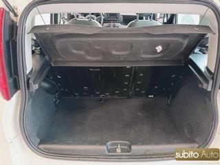 FIAT Panda usata, con Climatizzatore